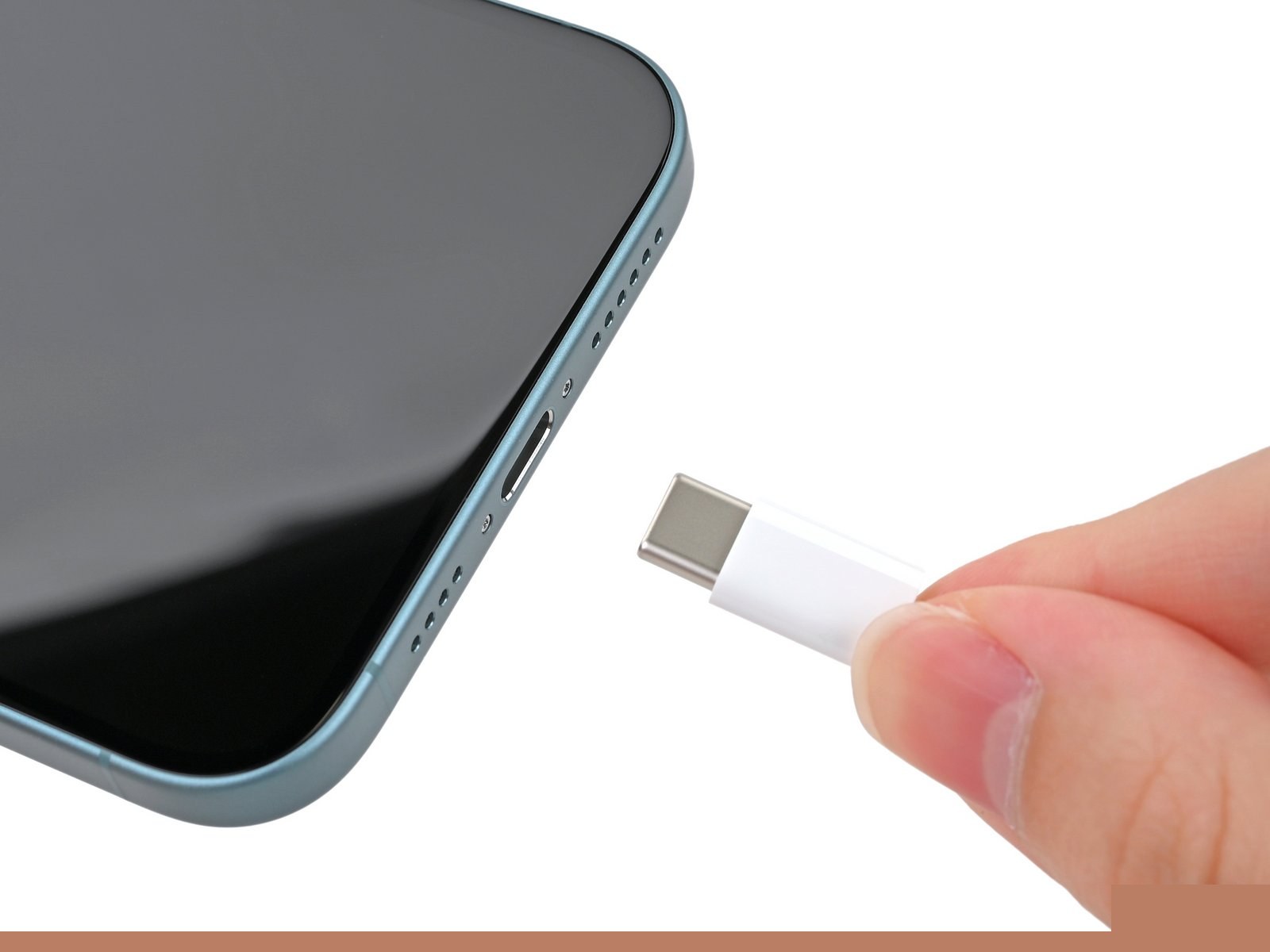 iPhone 16 Plus Screen Replacement Manual — FIX4U Auckland