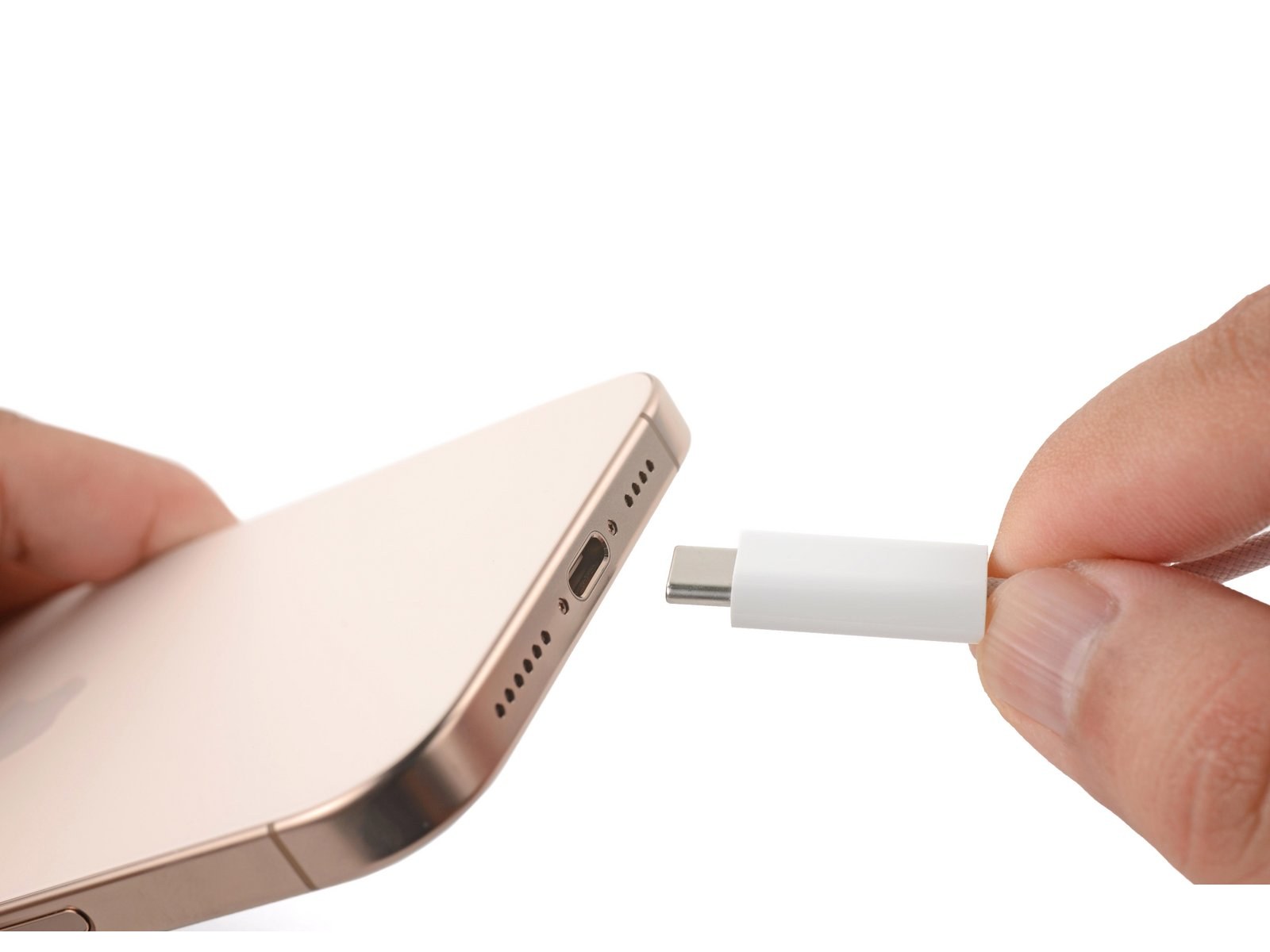 iPhone 16 Pro Max Screen Replacement Manual — FIX4U Auckland