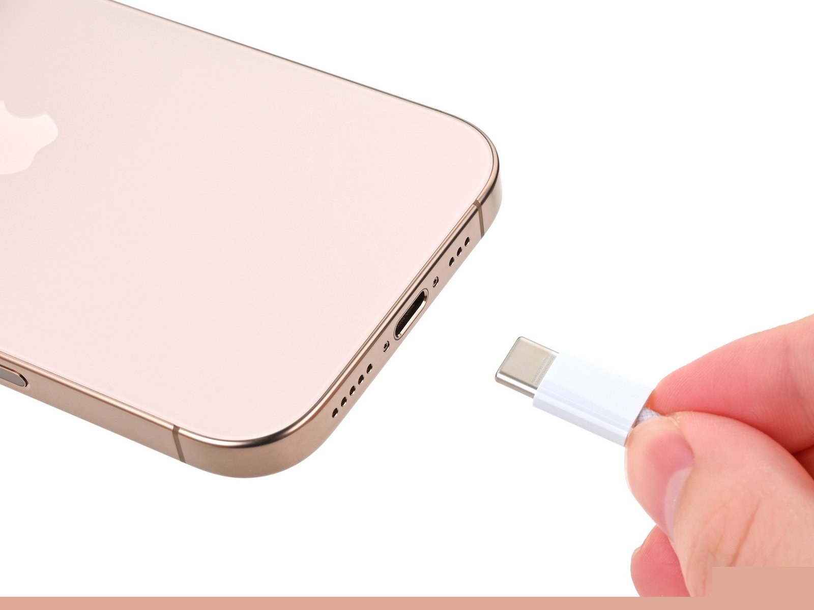 iPhone 16 Pro Screen Replacement Manual — FIX4U Auckland