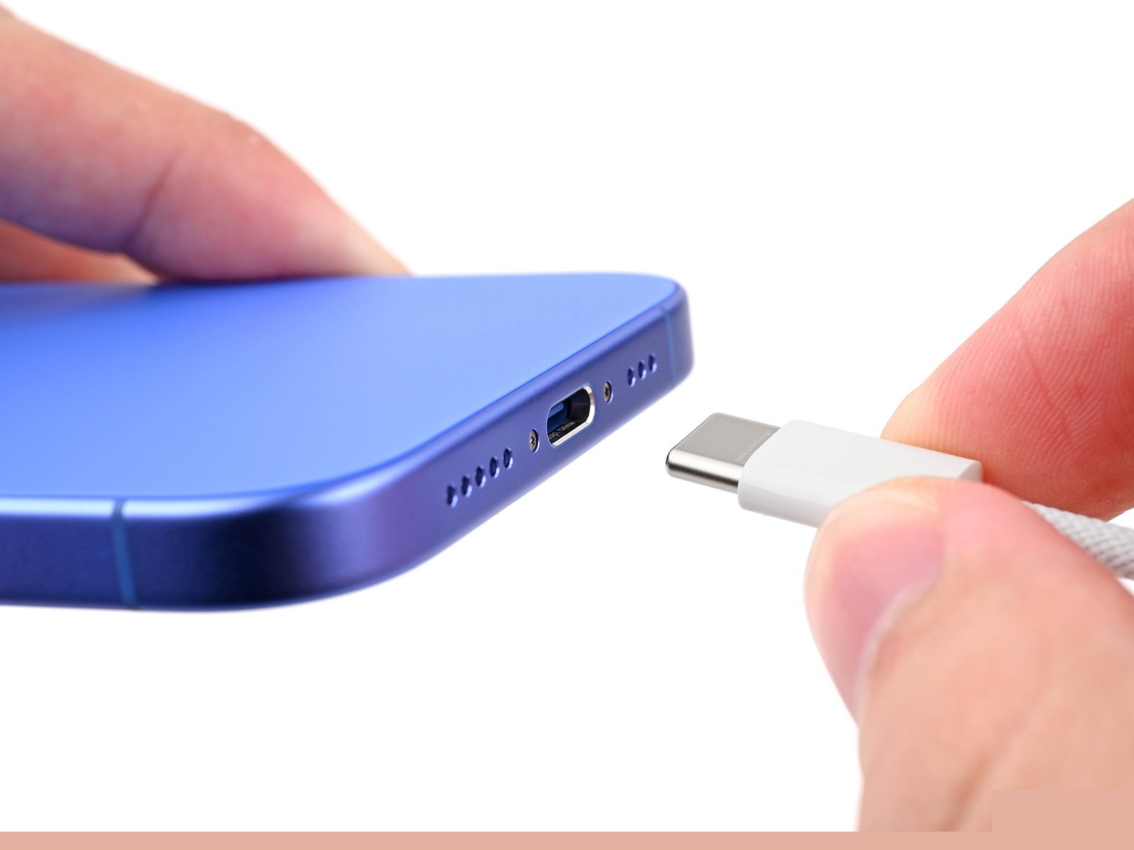 iPhone 16 Screen Replacement Manual — FIX4U Auckland